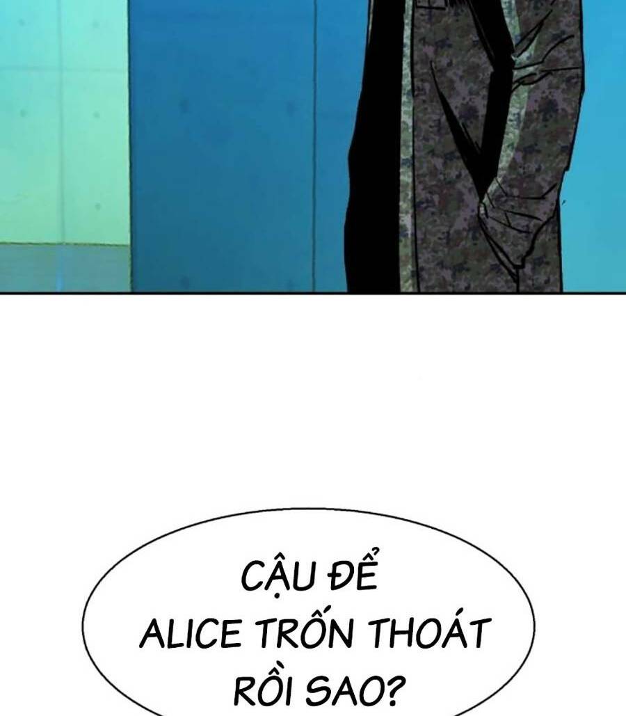 Bạn Học Của Tôi Là Lính Đánh Thuê - Chapter 156 - Page 116