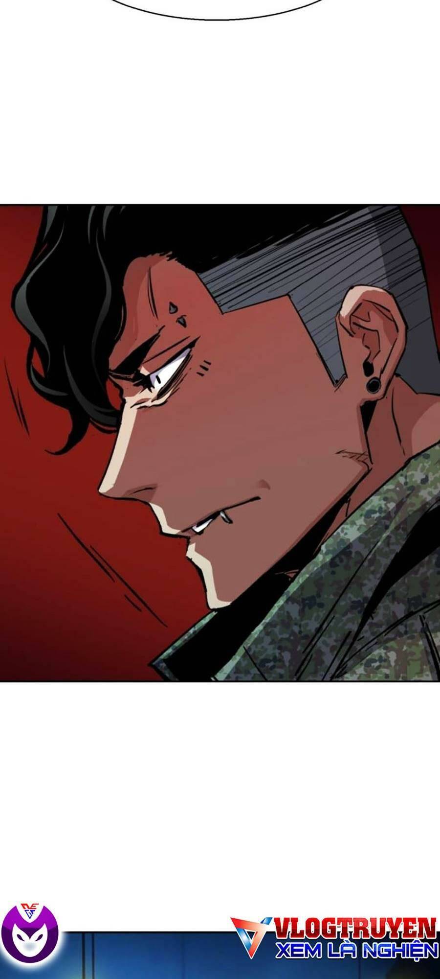 Bạn Học Của Tôi Là Lính Đánh Thuê - Chapter 156 - Page 117