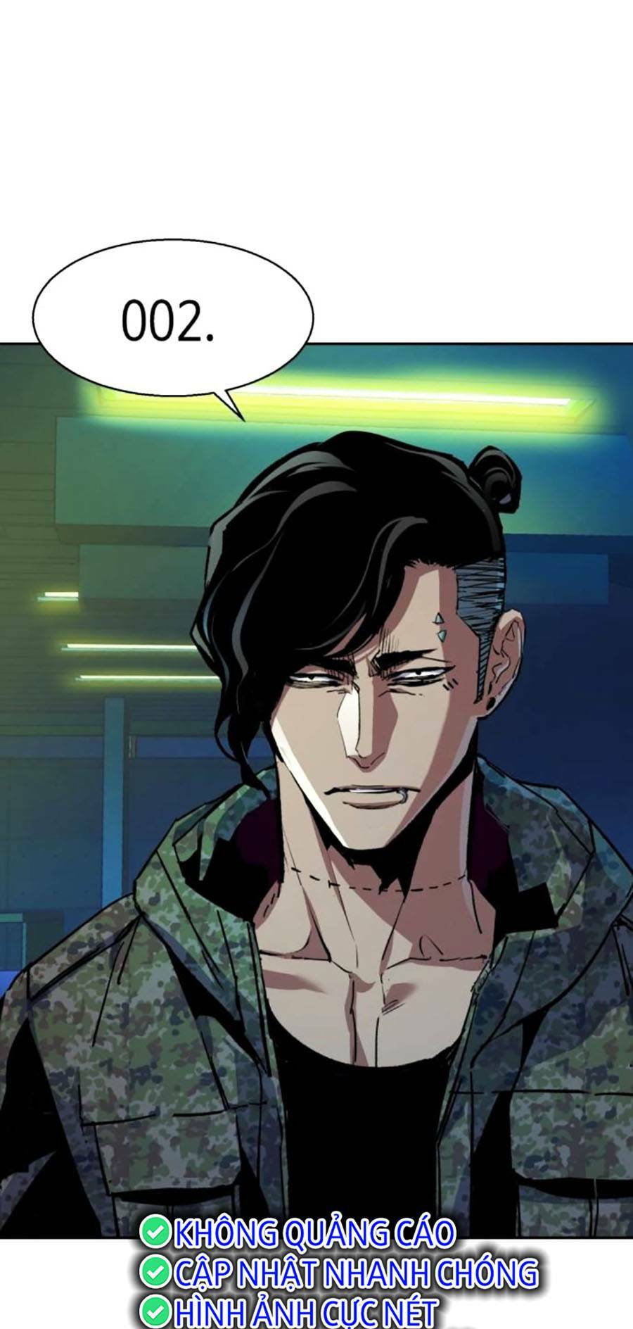 Bạn Học Của Tôi Là Lính Đánh Thuê - Chapter 156 - Page 120