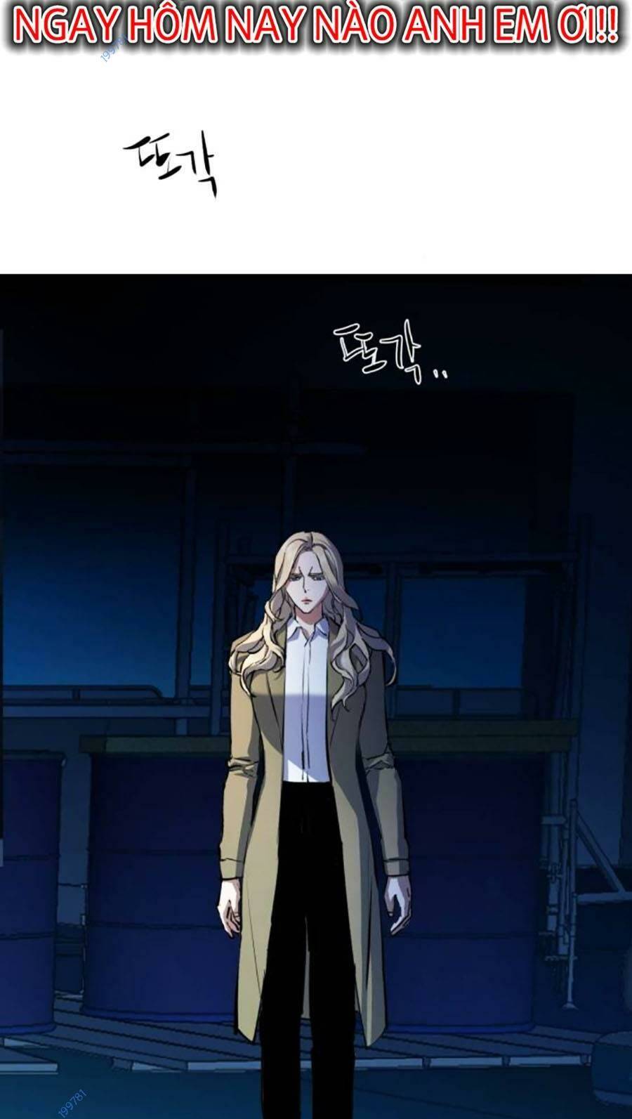 Bạn Học Của Tôi Là Lính Đánh Thuê - Chapter 156 - Page 20