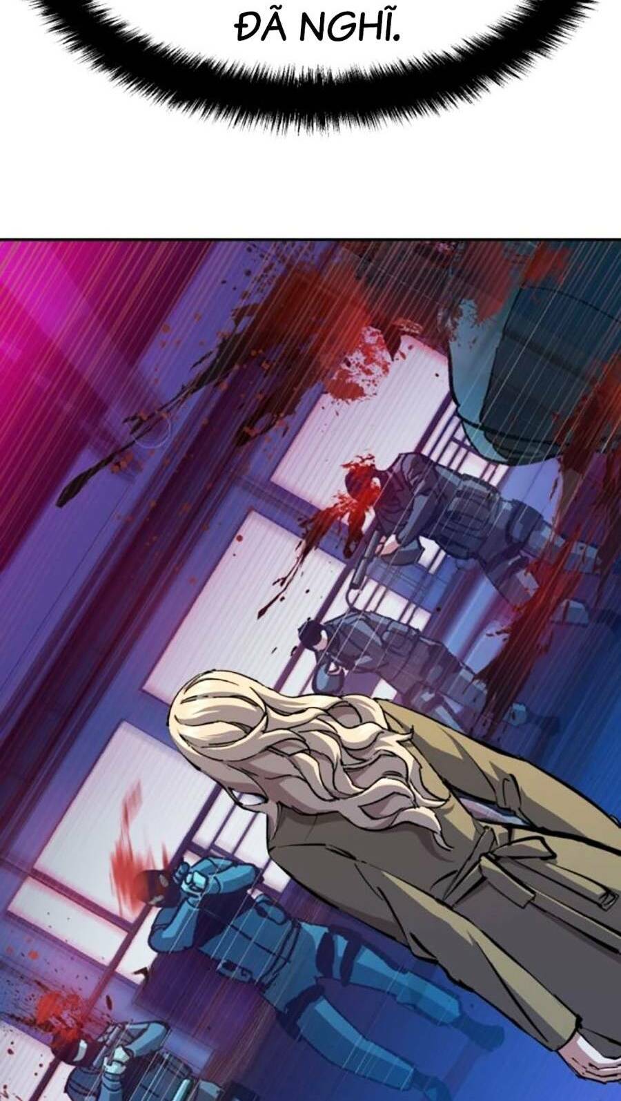 Bạn Học Của Tôi Là Lính Đánh Thuê - Chapter 156 - Page 23