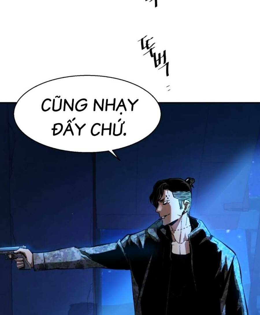 Bạn Học Của Tôi Là Lính Đánh Thuê - Chapter 156 - Page 44