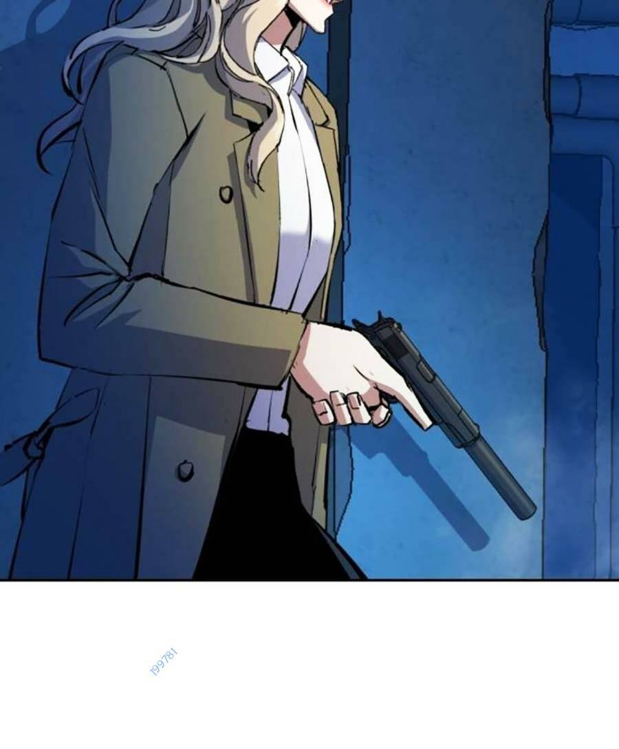 Bạn Học Của Tôi Là Lính Đánh Thuê - Chapter 156 - Page 46