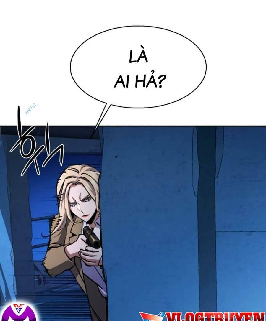 Bạn Học Của Tôi Là Lính Đánh Thuê - Chapter 156 - Page 47