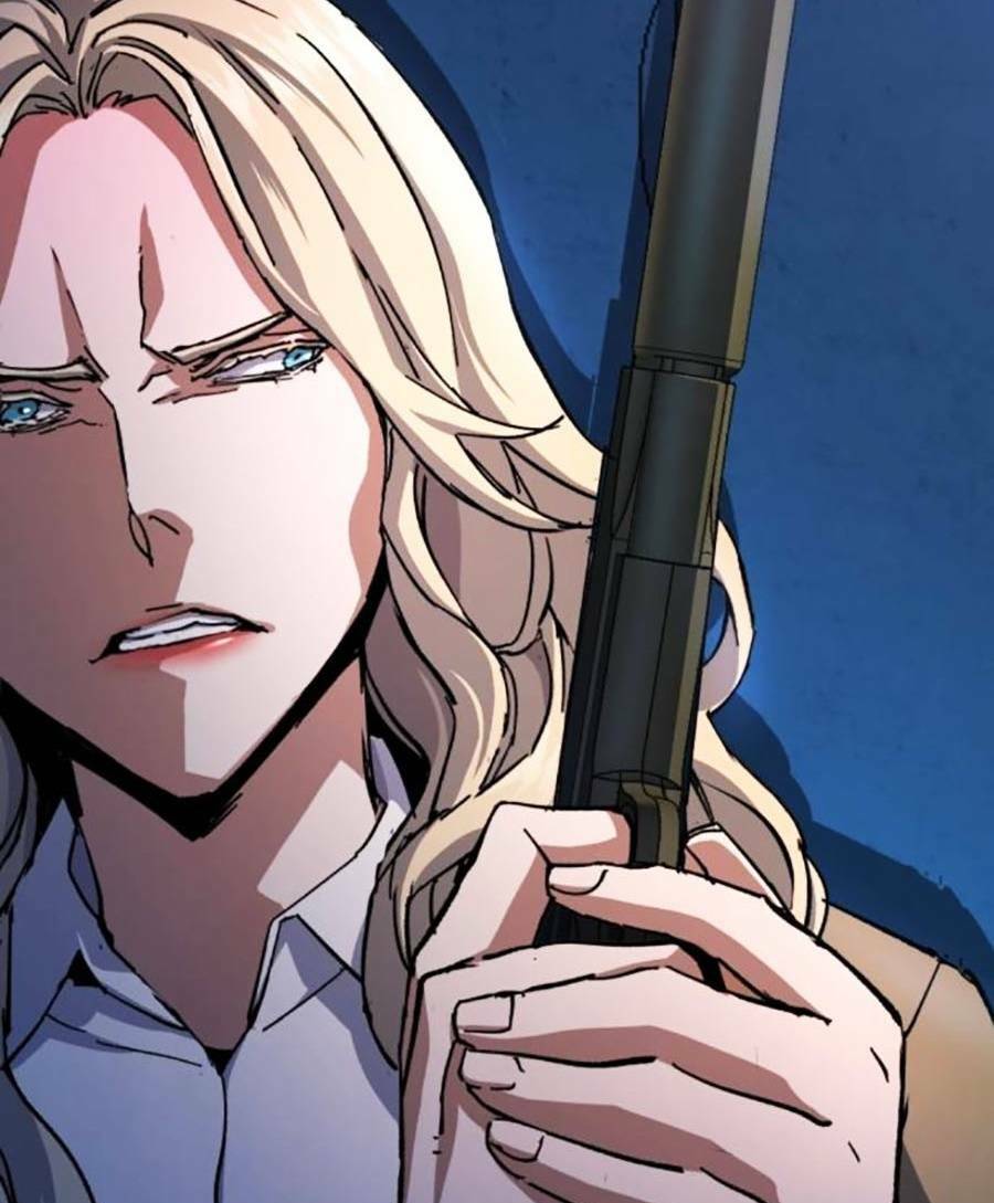 Bạn Học Của Tôi Là Lính Đánh Thuê - Chapter 156 - Page 49