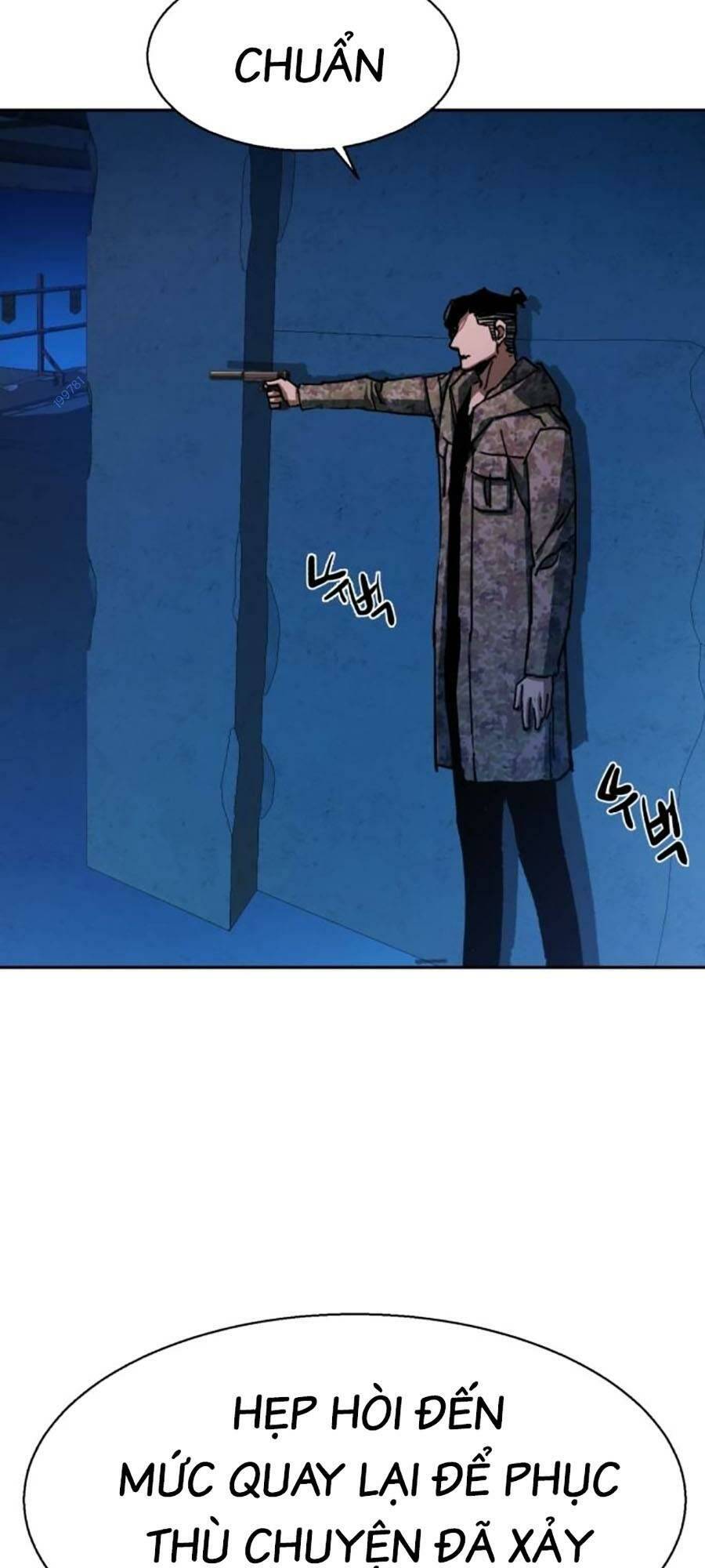 Bạn Học Của Tôi Là Lính Đánh Thuê - Chapter 156 - Page 51