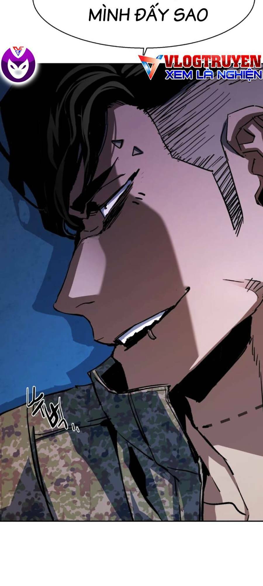 Bạn Học Của Tôi Là Lính Đánh Thuê - Chapter 156 - Page 54