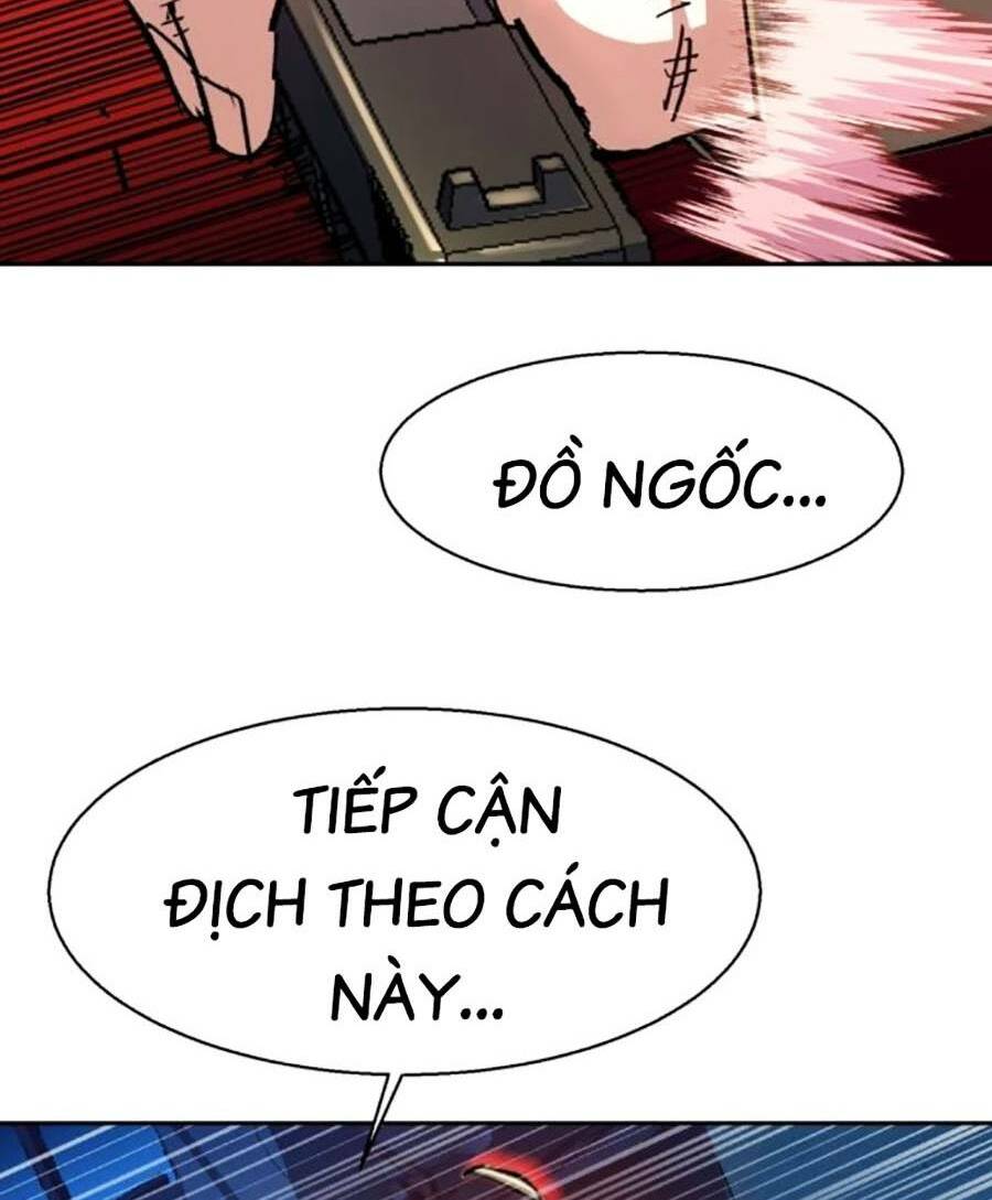 Bạn Học Của Tôi Là Lính Đánh Thuê - Chapter 156 - Page 56