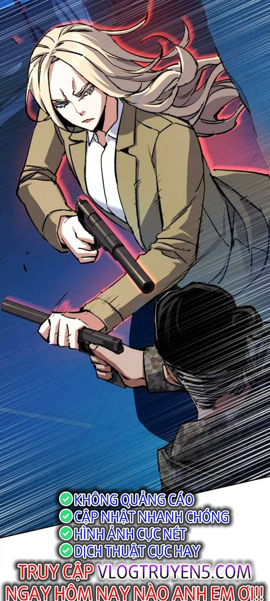 Bạn Học Của Tôi Là Lính Đánh Thuê - Chapter 156 - Page 57