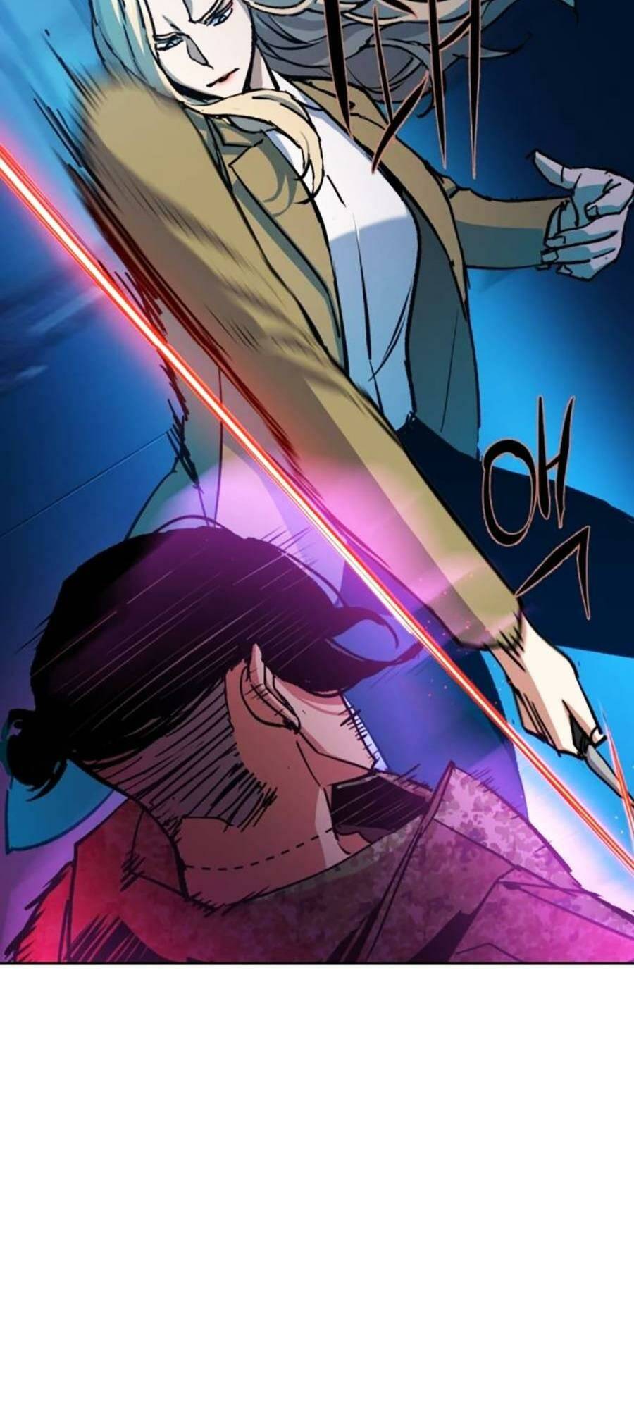 Bạn Học Của Tôi Là Lính Đánh Thuê - Chapter 156 - Page 63