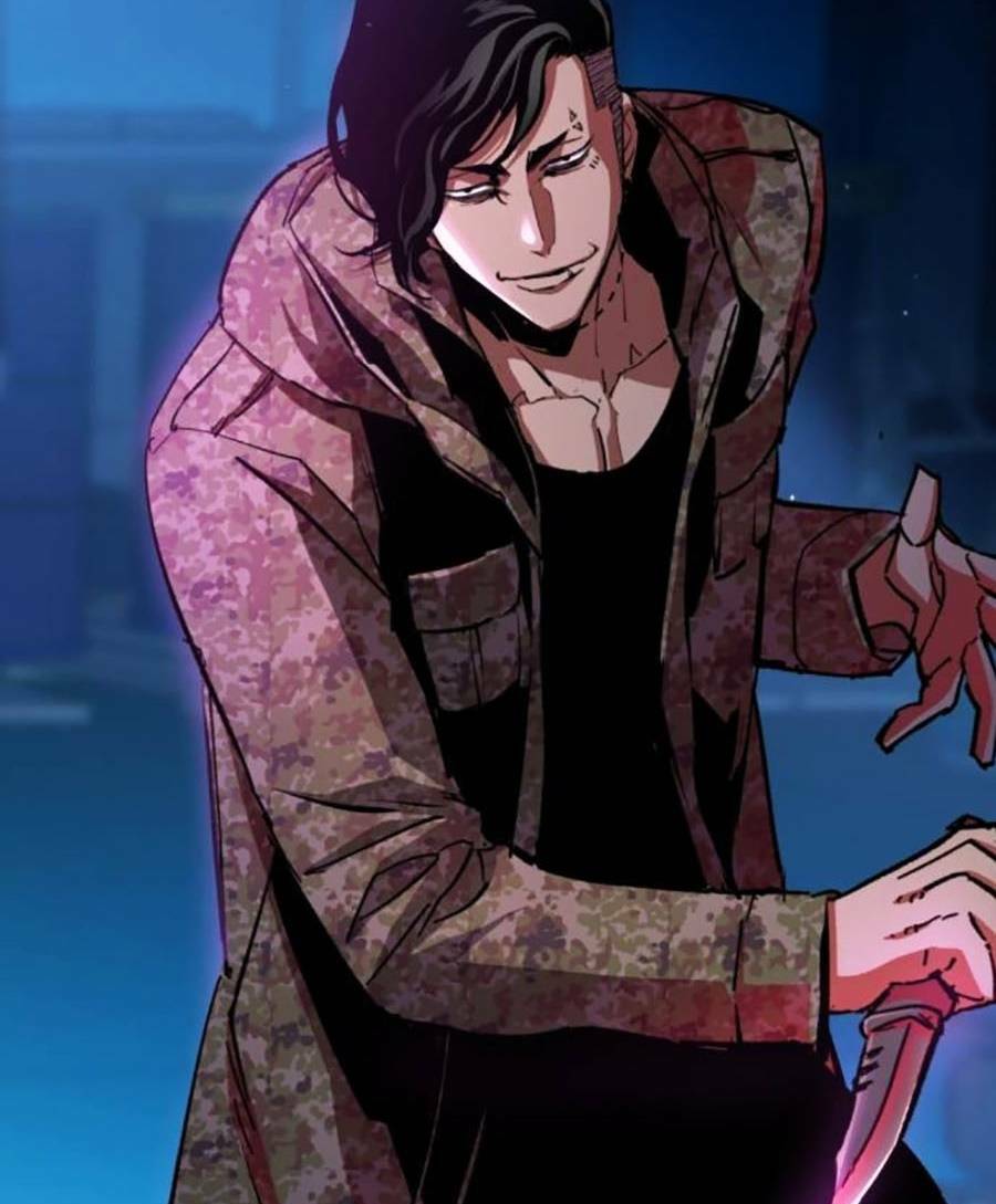 Bạn Học Của Tôi Là Lính Đánh Thuê - Chapter 156 - Page 67