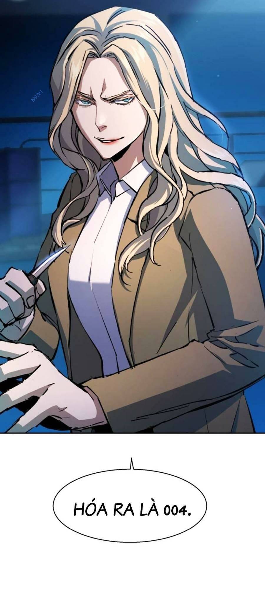 Bạn Học Của Tôi Là Lính Đánh Thuê - Chapter 156 - Page 69