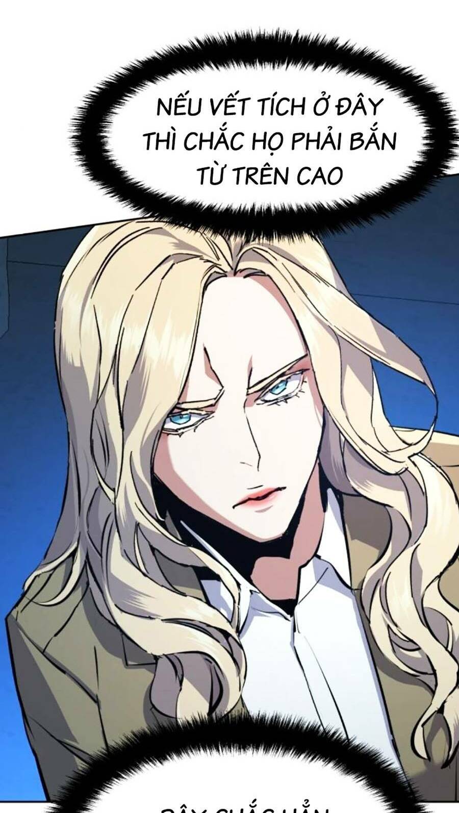 Bạn Học Của Tôi Là Lính Đánh Thuê - Chapter 156 - Page 7