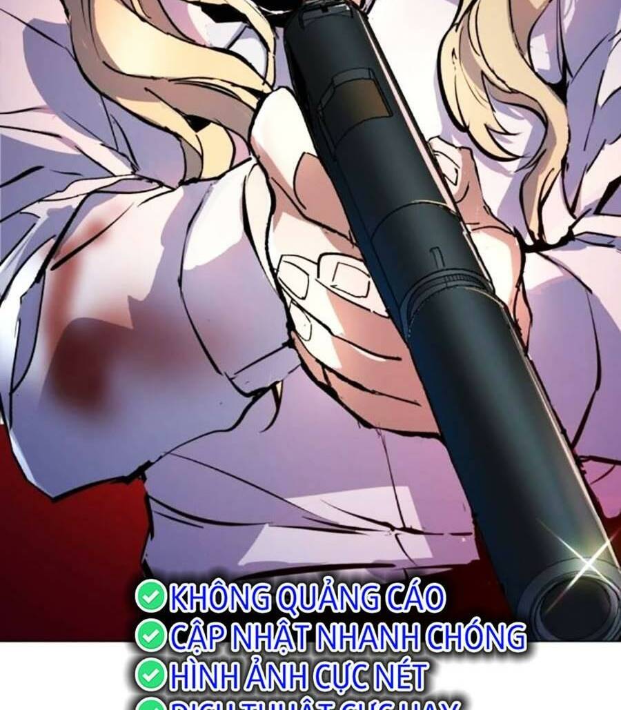 Bạn Học Của Tôi Là Lính Đánh Thuê - Chapter 156 - Page 95