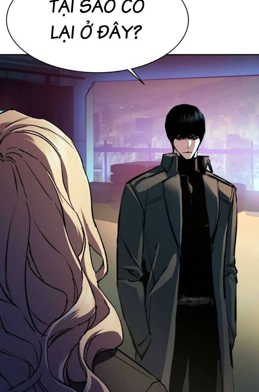 Bạn Học Của Tôi Là Lính Đánh Thuê - Chapter 157 - Page 101