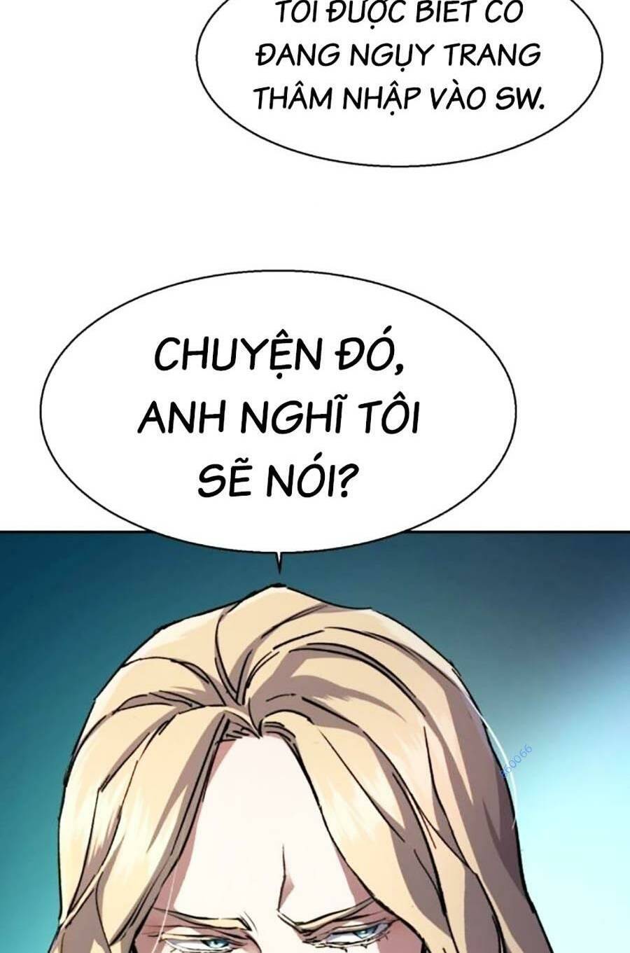 Bạn Học Của Tôi Là Lính Đánh Thuê - Chapter 157 - Page 105