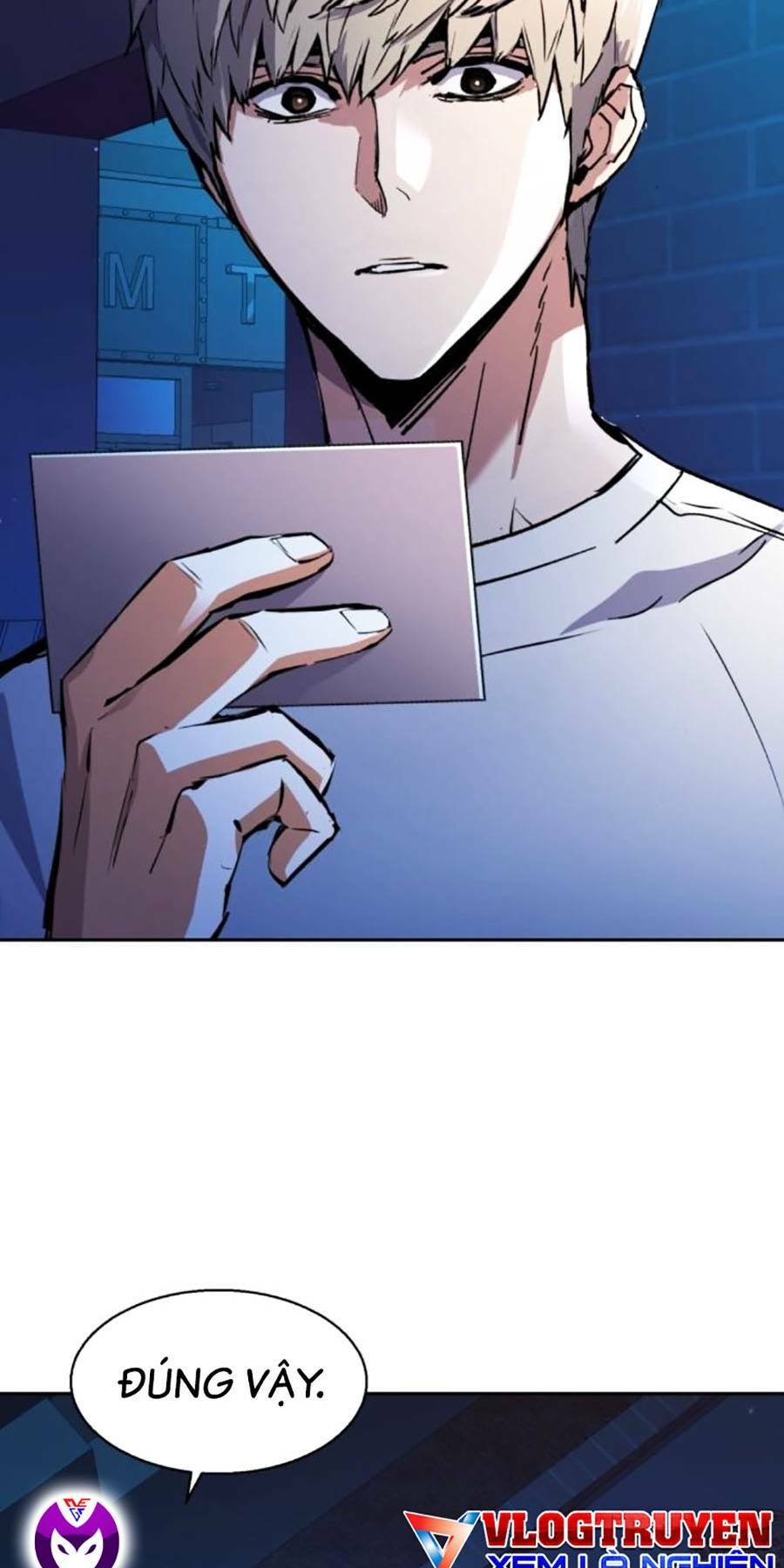 Bạn Học Của Tôi Là Lính Đánh Thuê - Chapter 157 - Page 10