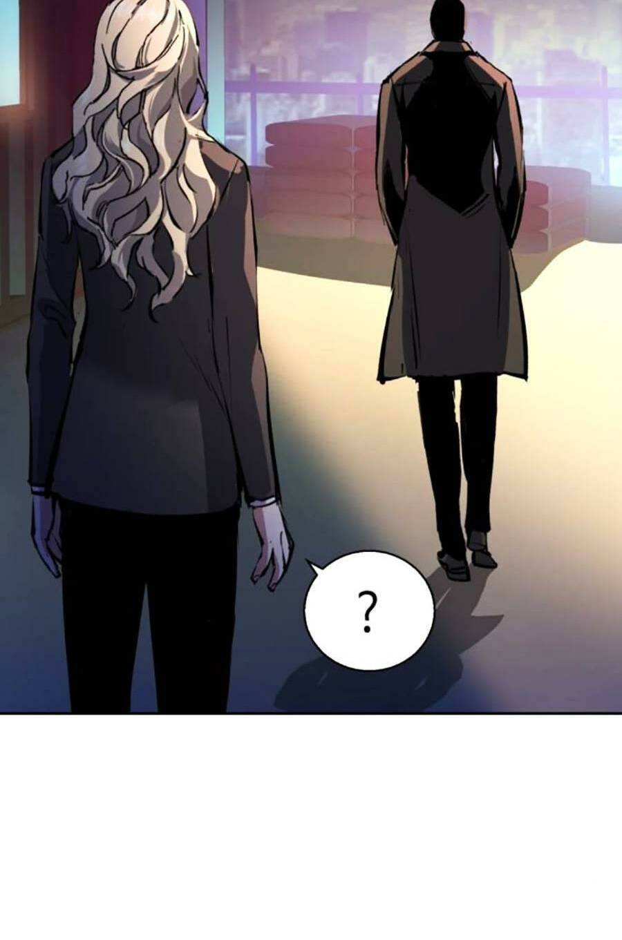 Bạn Học Của Tôi Là Lính Đánh Thuê - Chapter 157 - Page 109