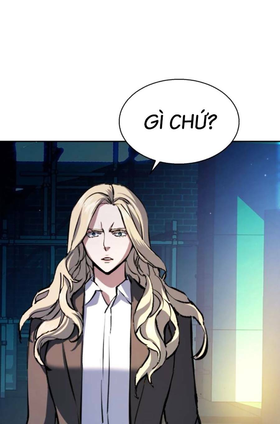 Bạn Học Của Tôi Là Lính Đánh Thuê - Chapter 157 - Page 110