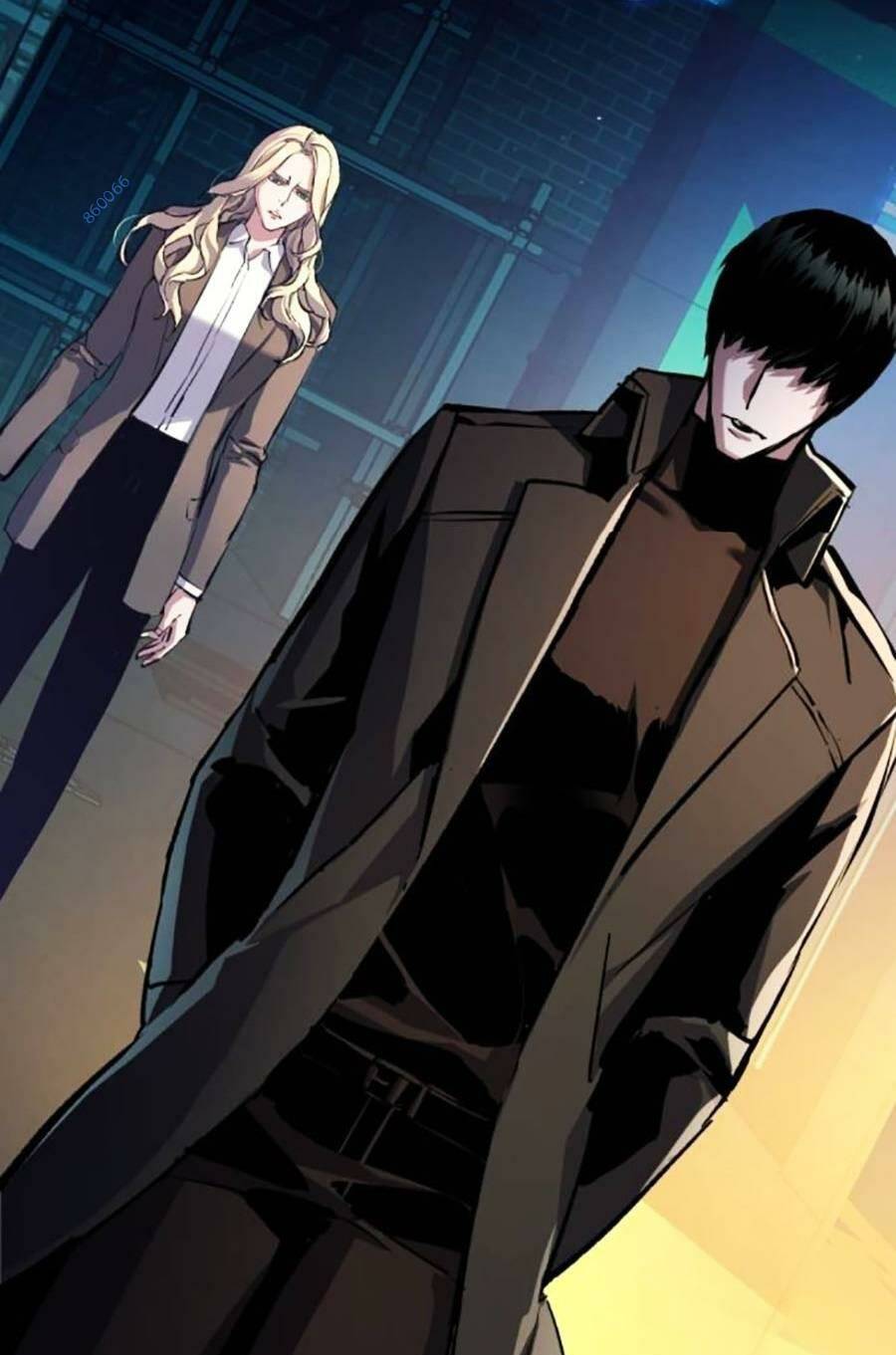 Bạn Học Của Tôi Là Lính Đánh Thuê - Chapter 157 - Page 112