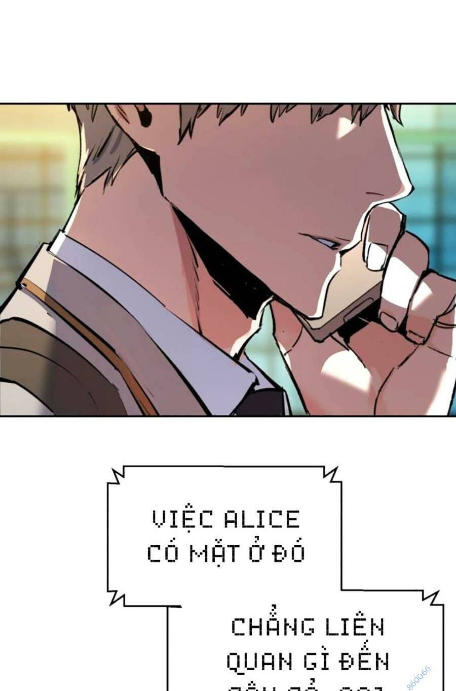 Bạn Học Của Tôi Là Lính Đánh Thuê - Chapter 157 - Page 116