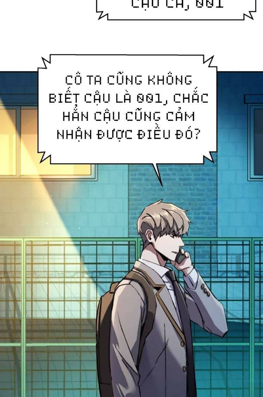 Bạn Học Của Tôi Là Lính Đánh Thuê - Chapter 157 - Page 117