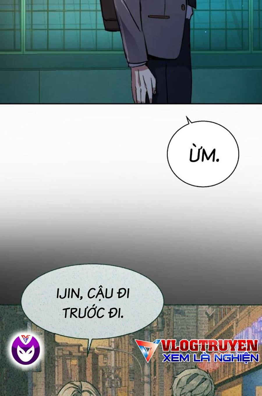 Bạn Học Của Tôi Là Lính Đánh Thuê - Chapter 157 - Page 118