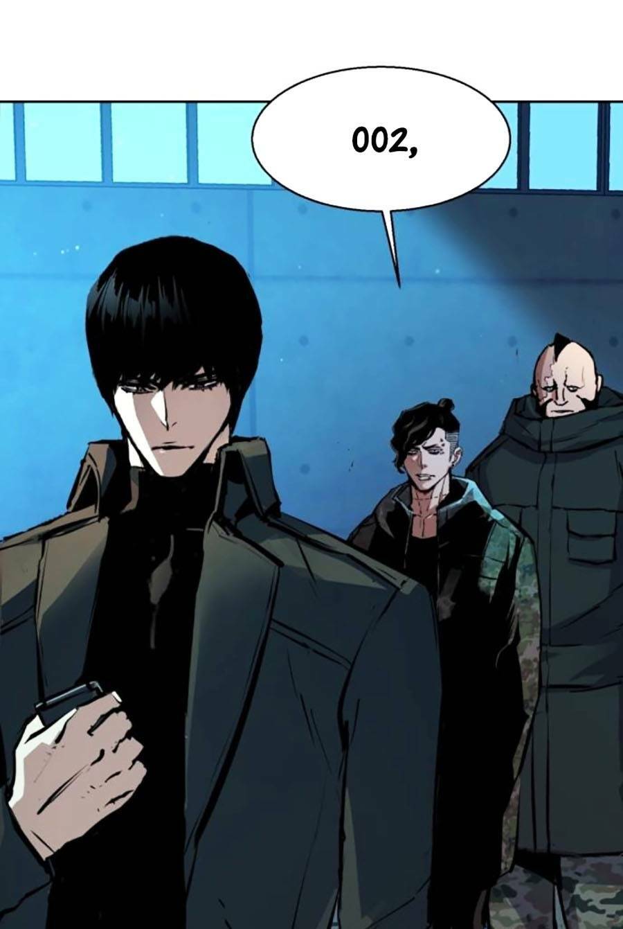 Bạn Học Của Tôi Là Lính Đánh Thuê - Chapter 157 - Page 125