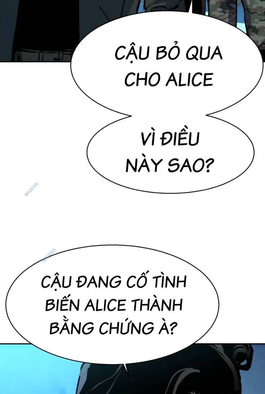 Bạn Học Của Tôi Là Lính Đánh Thuê - Chapter 157 - Page 126
