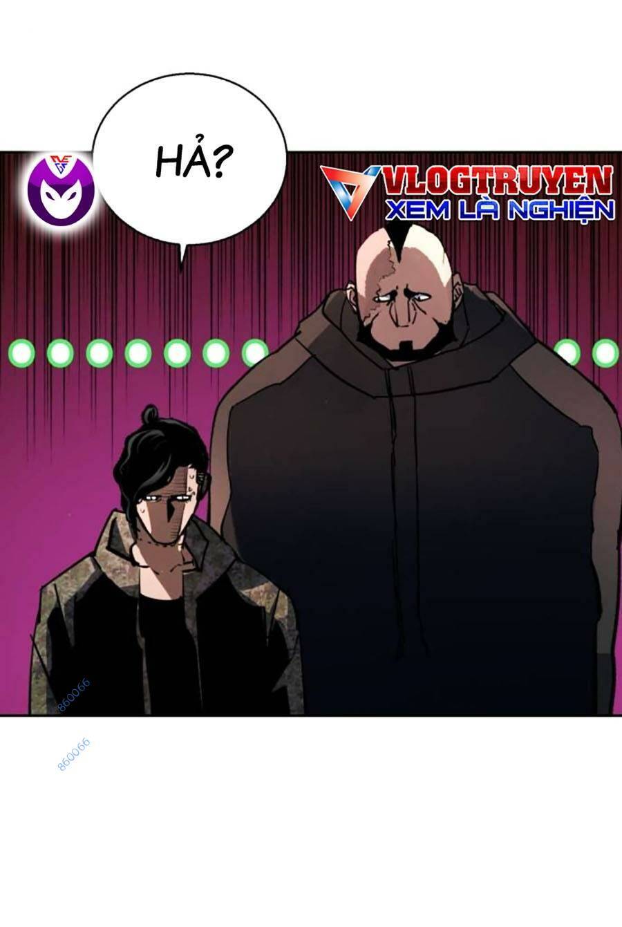 Bạn Học Của Tôi Là Lính Đánh Thuê - Chapter 157 - Page 130