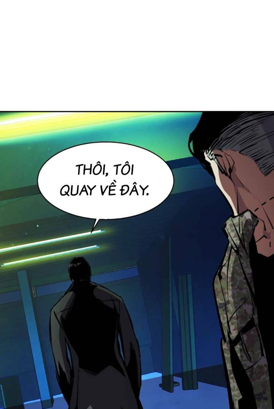 Bạn Học Của Tôi Là Lính Đánh Thuê - Chapter 157 - Page 131