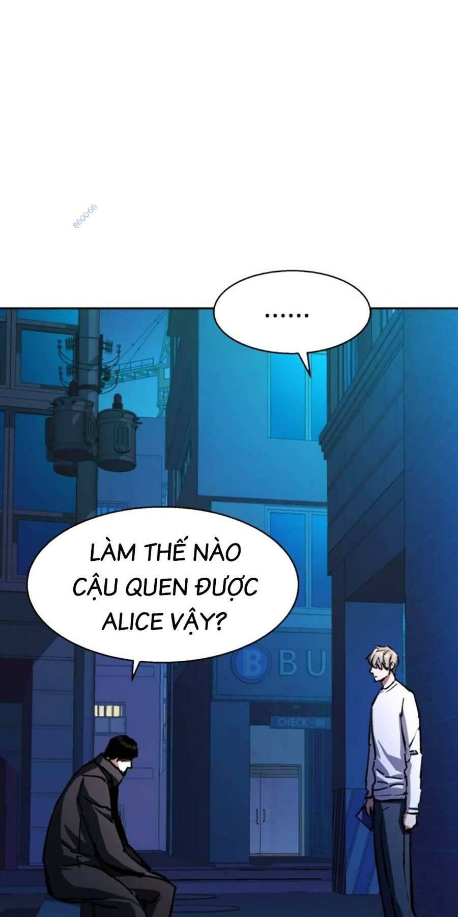 Bạn Học Của Tôi Là Lính Đánh Thuê - Chapter 157 - Page 16