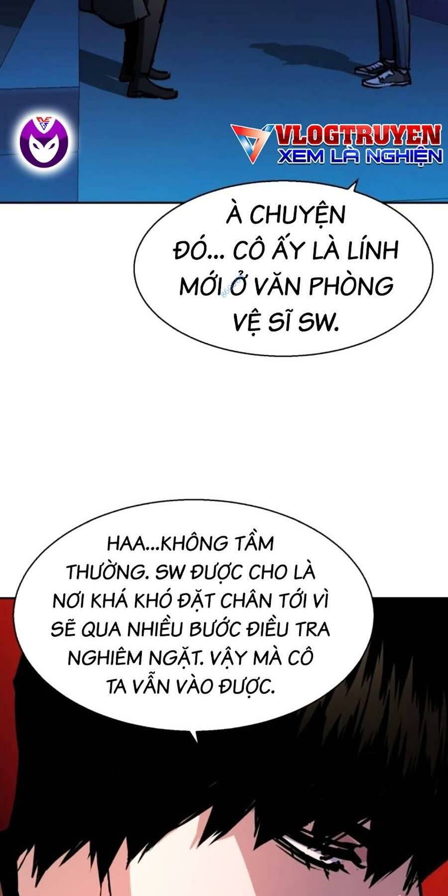 Bạn Học Của Tôi Là Lính Đánh Thuê - Chapter 157 - Page 17