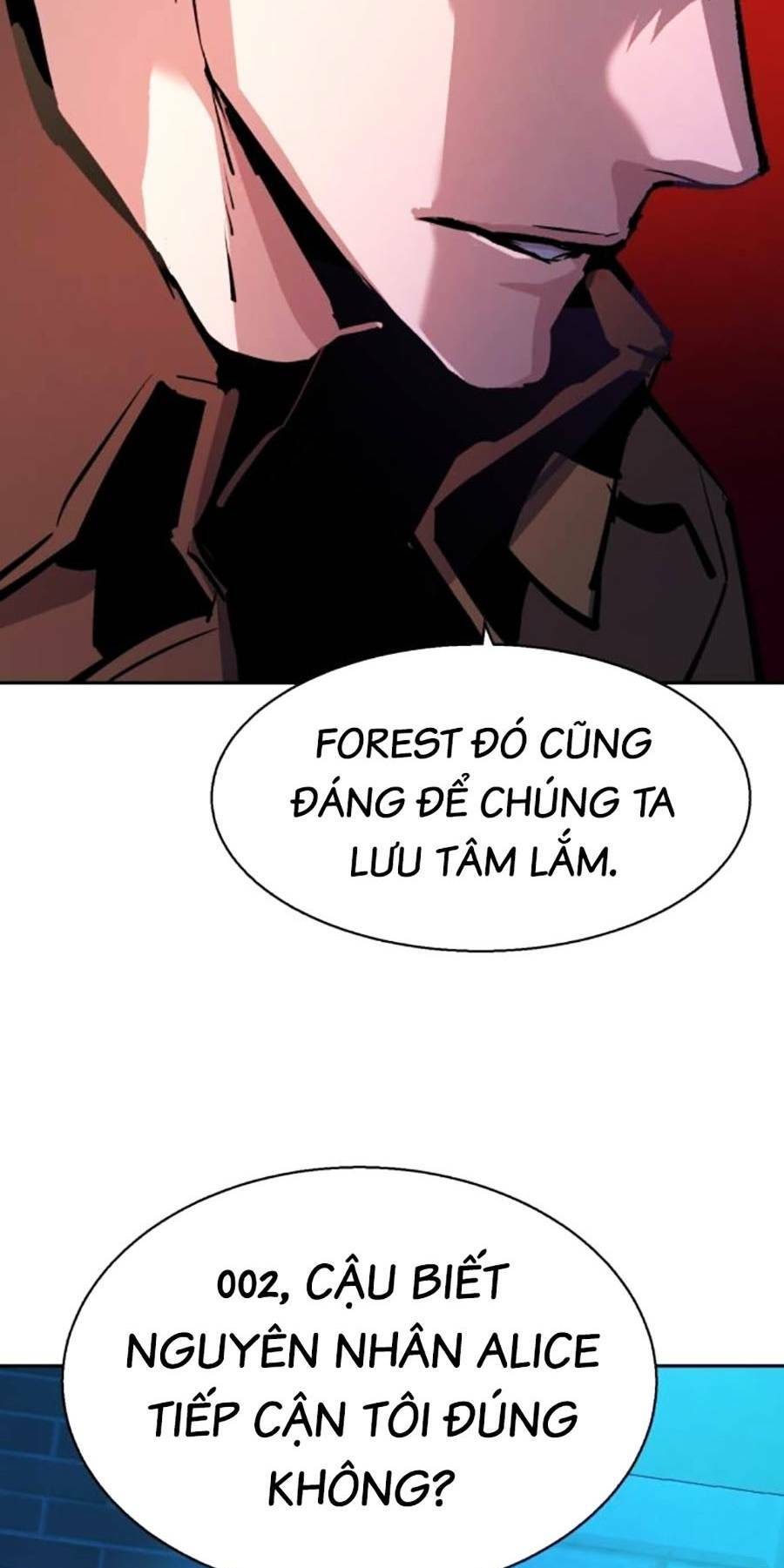 Bạn Học Của Tôi Là Lính Đánh Thuê - Chapter 157 - Page 18