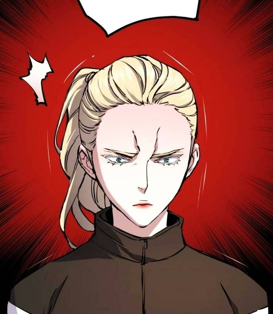 Bạn Học Của Tôi Là Lính Đánh Thuê - Chapter 157 - Page 36