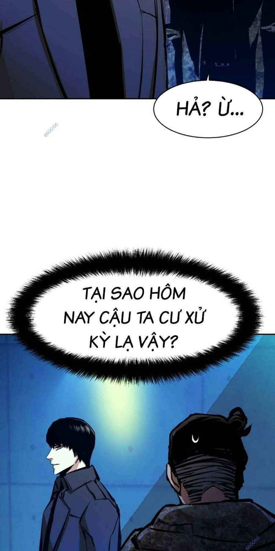 Bạn Học Của Tôi Là Lính Đánh Thuê - Chapter 157 - Page 4