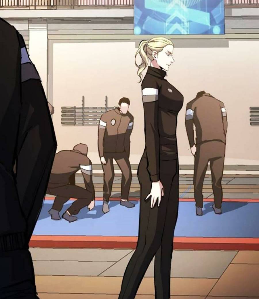 Bạn Học Của Tôi Là Lính Đánh Thuê - Chapter 157 - Page 49