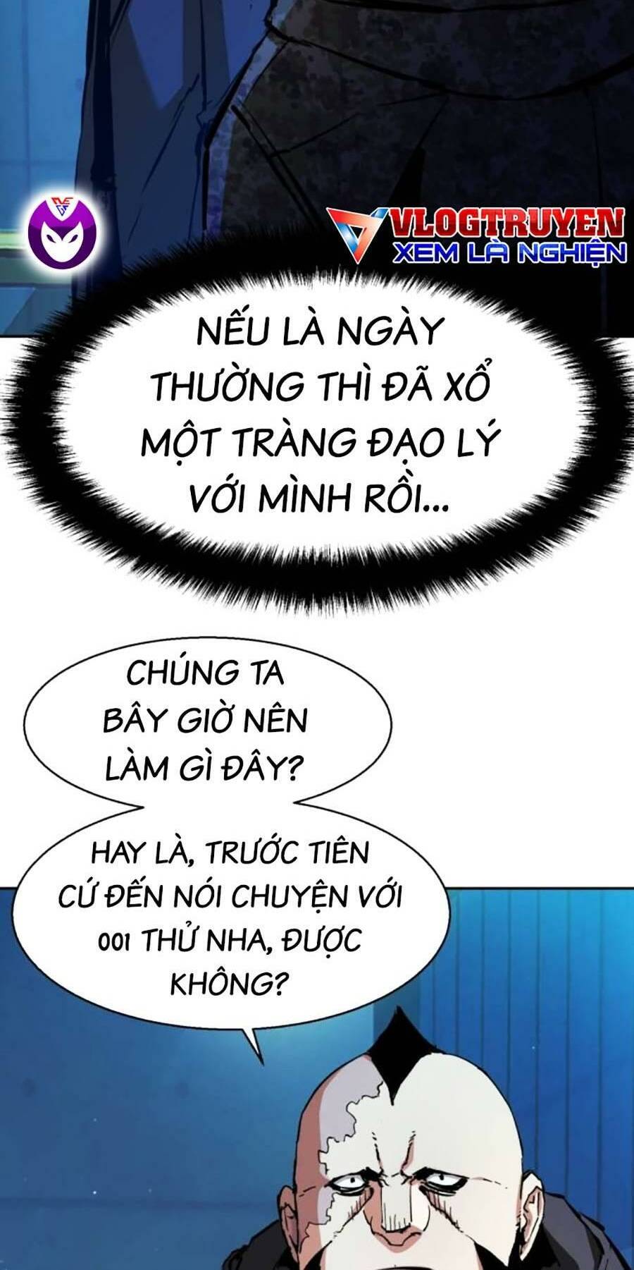 Bạn Học Của Tôi Là Lính Đánh Thuê - Chapter 157 - Page 5