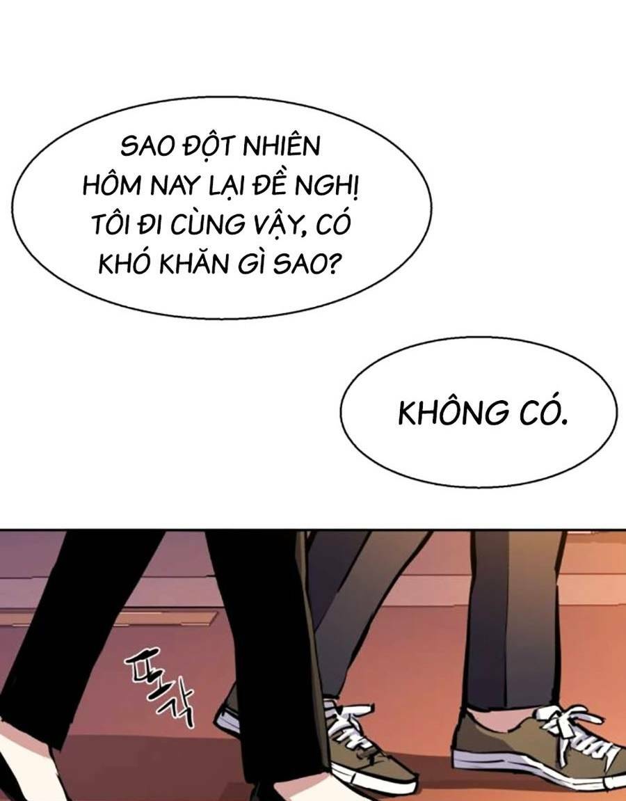 Bạn Học Của Tôi Là Lính Đánh Thuê - Chapter 157 - Page 70