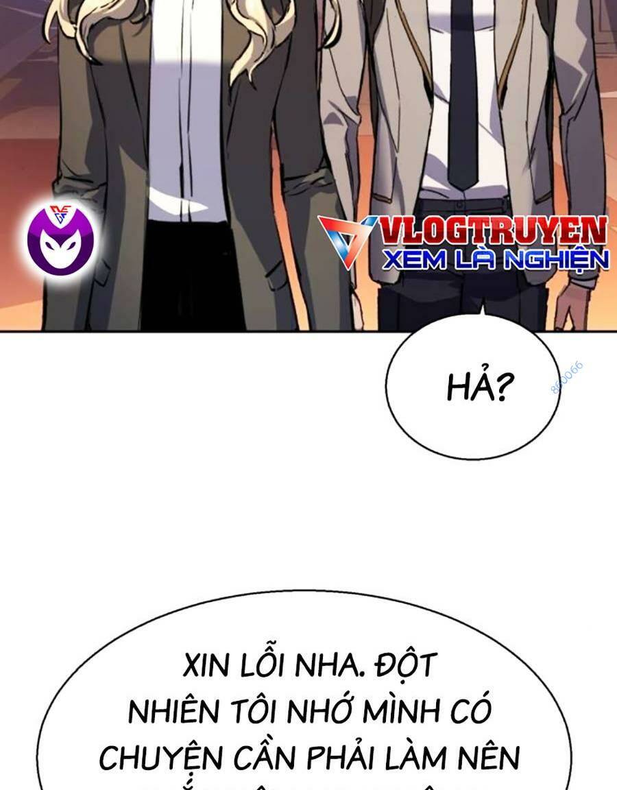 Bạn Học Của Tôi Là Lính Đánh Thuê - Chapter 157 - Page 80