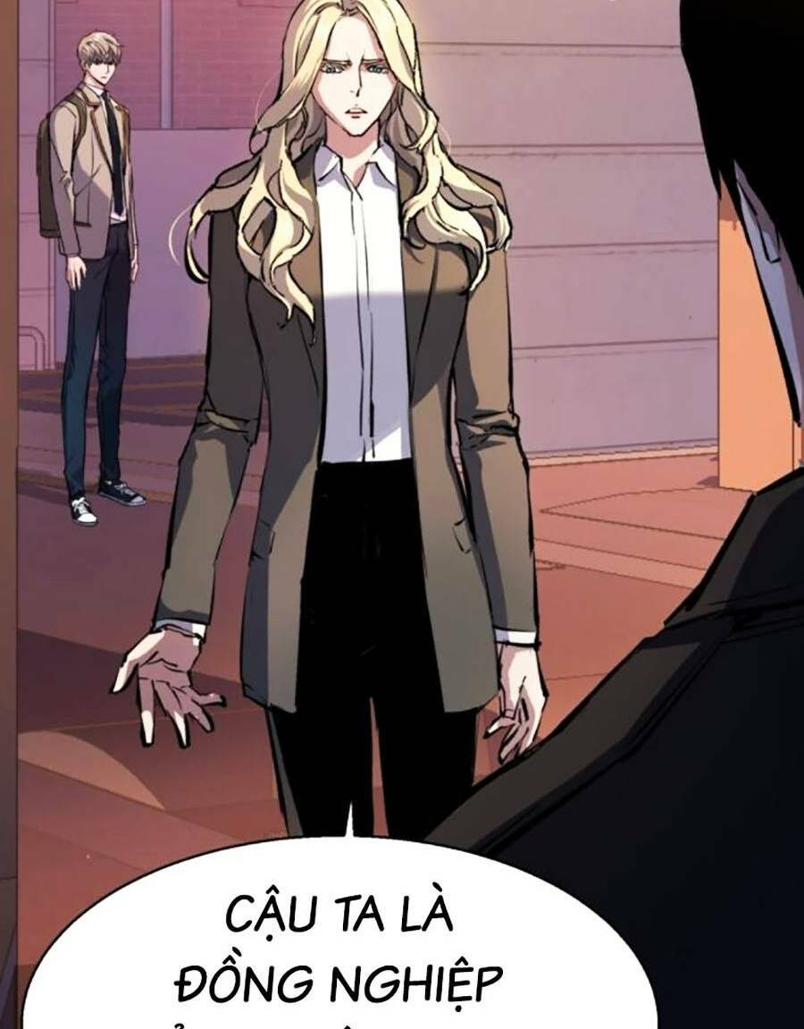 Bạn Học Của Tôi Là Lính Đánh Thuê - Chapter 157 - Page 87