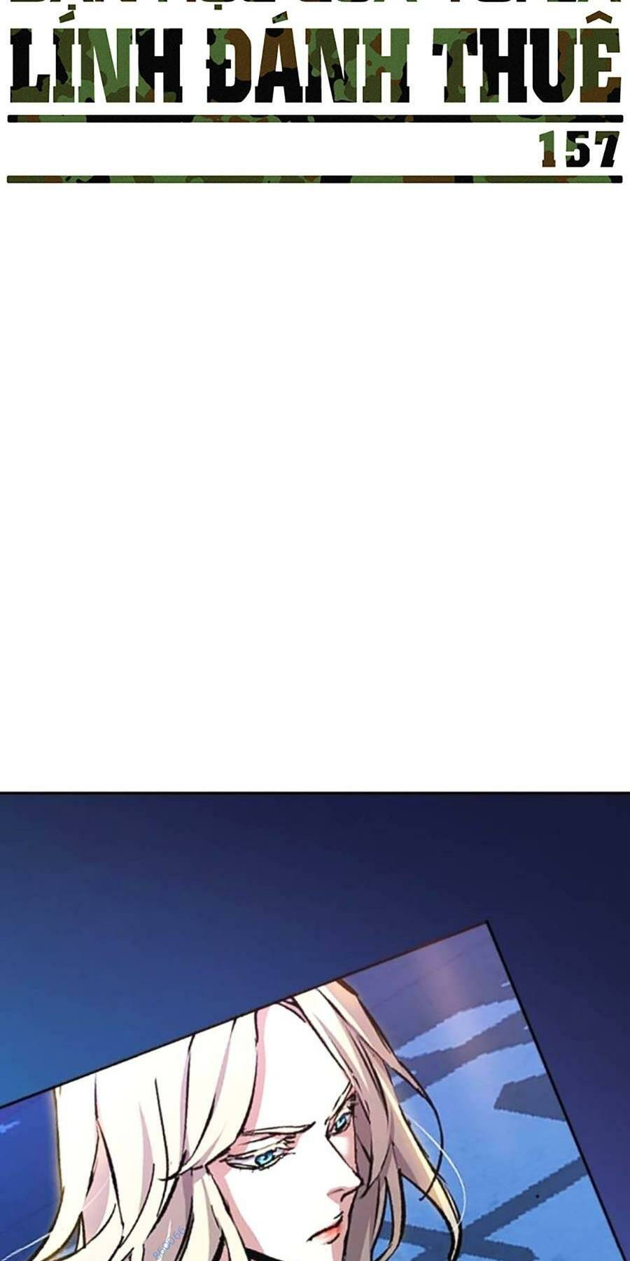 Bạn Học Của Tôi Là Lính Đánh Thuê - Chapter 157 - Page 8