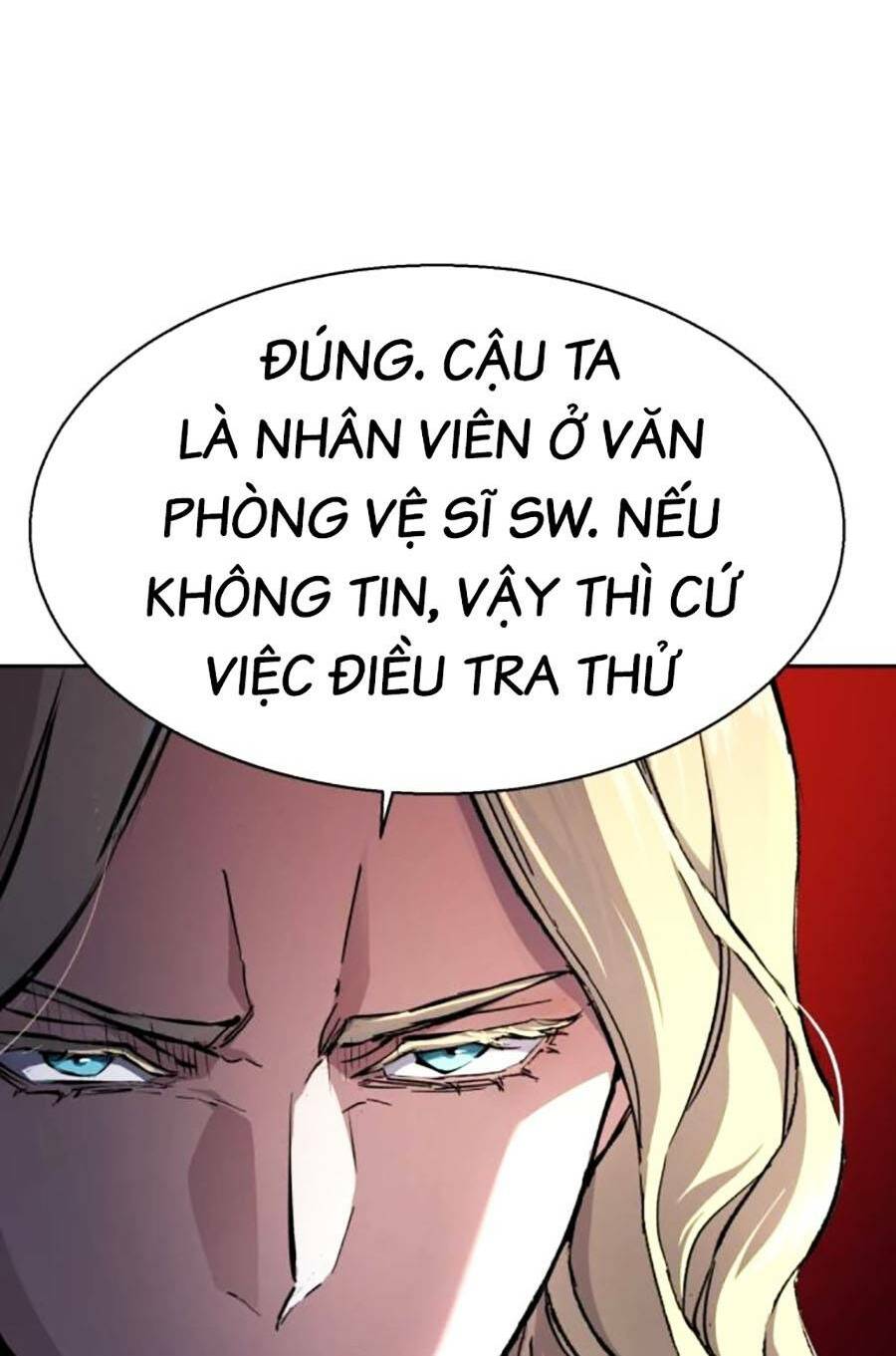 Bạn Học Của Tôi Là Lính Đánh Thuê - Chapter 157 - Page 91