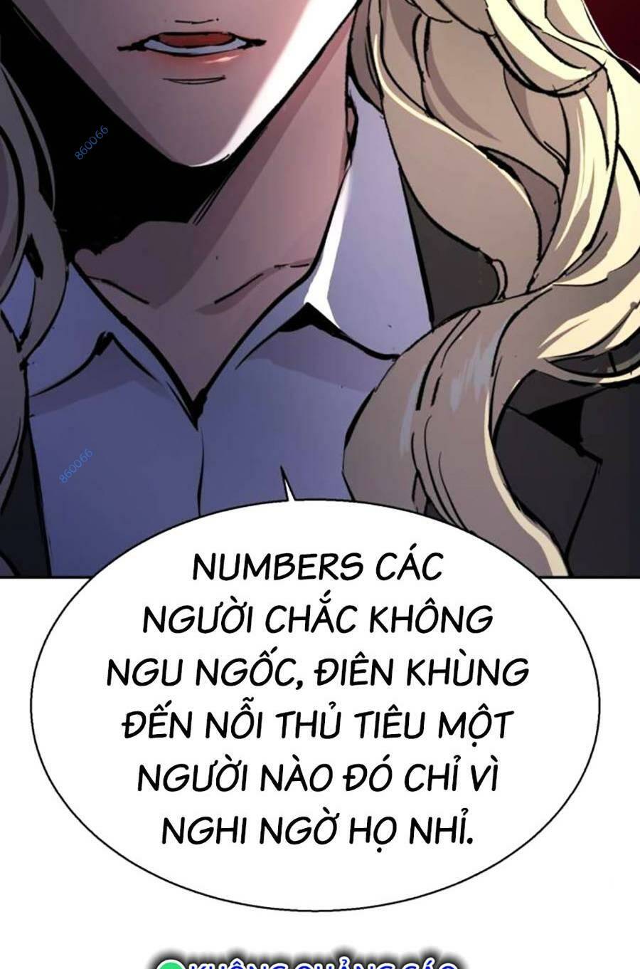 Bạn Học Của Tôi Là Lính Đánh Thuê - Chapter 157 - Page 92
