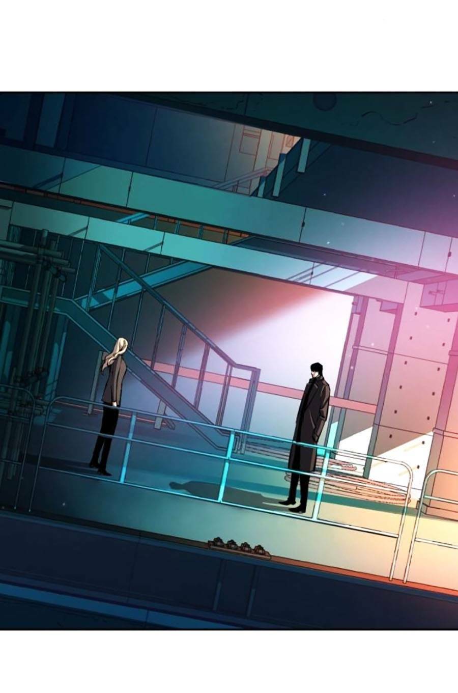 Bạn Học Của Tôi Là Lính Đánh Thuê - Chapter 157 - Page 98