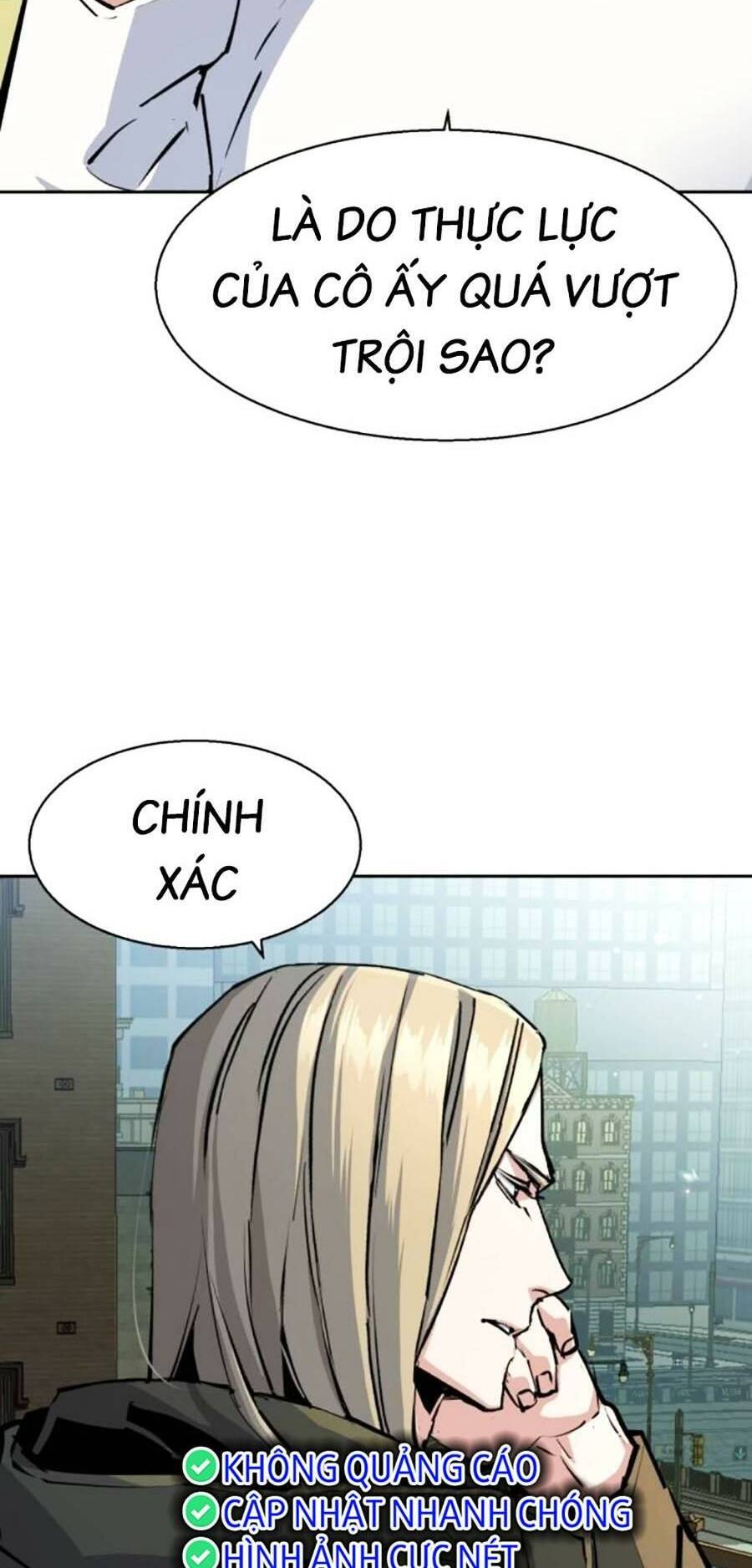 Bạn Học Của Tôi Là Lính Đánh Thuê - Chapter 158 - Page 9