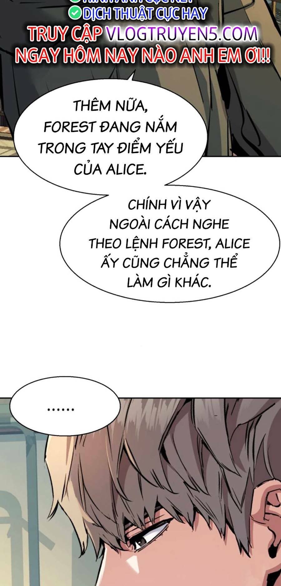 Bạn Học Của Tôi Là Lính Đánh Thuê - Chapter 158 - Page 10