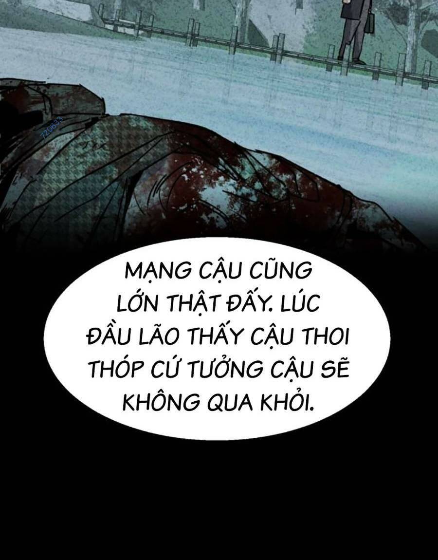 Bạn Học Của Tôi Là Lính Đánh Thuê - Chapter 158 - Page 112