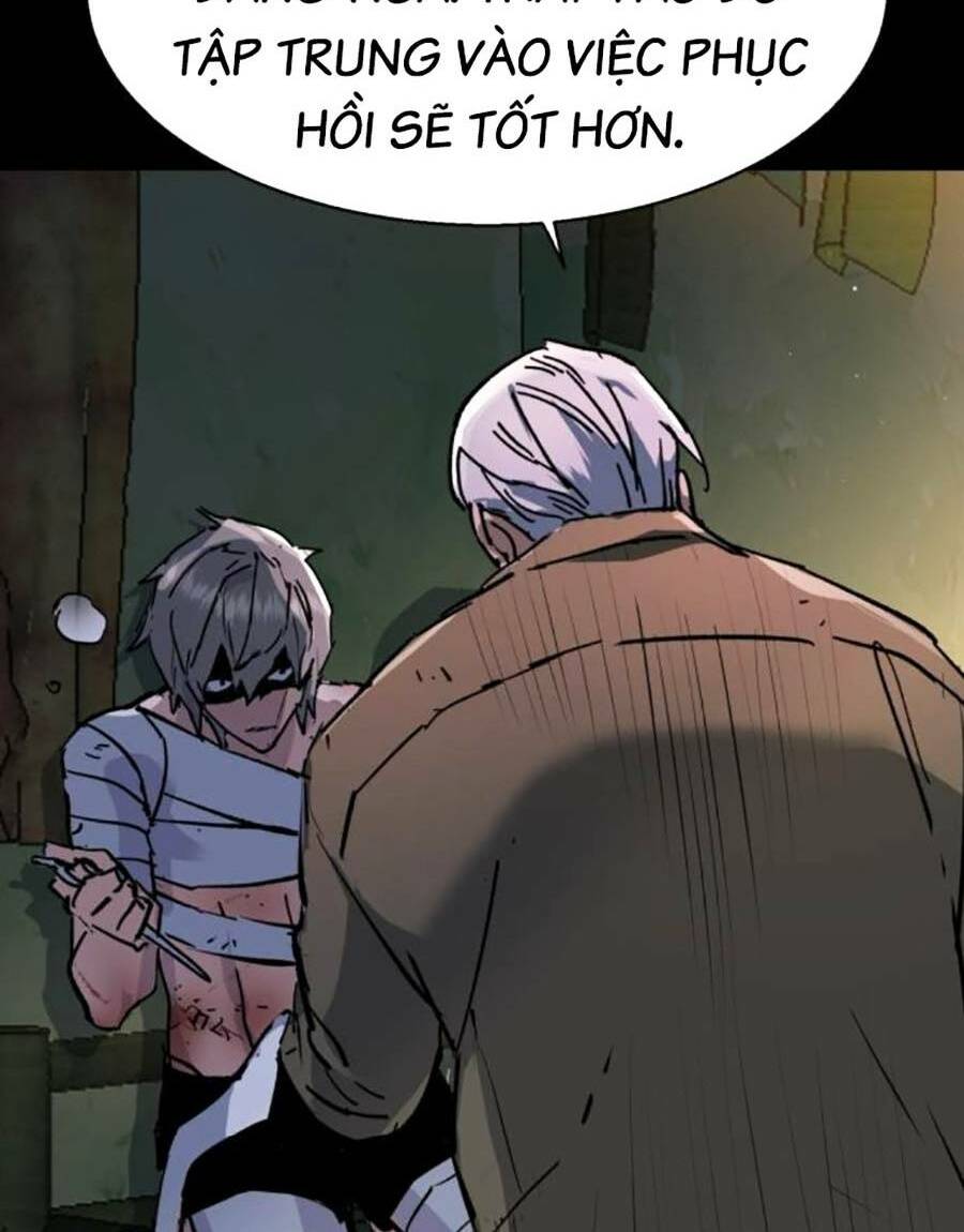 Bạn Học Của Tôi Là Lính Đánh Thuê - Chapter 158 - Page 115