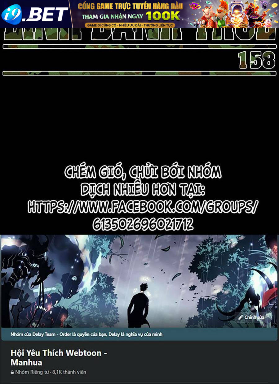 Bạn Học Của Tôi Là Lính Đánh Thuê - Chapter 158 - Page 119